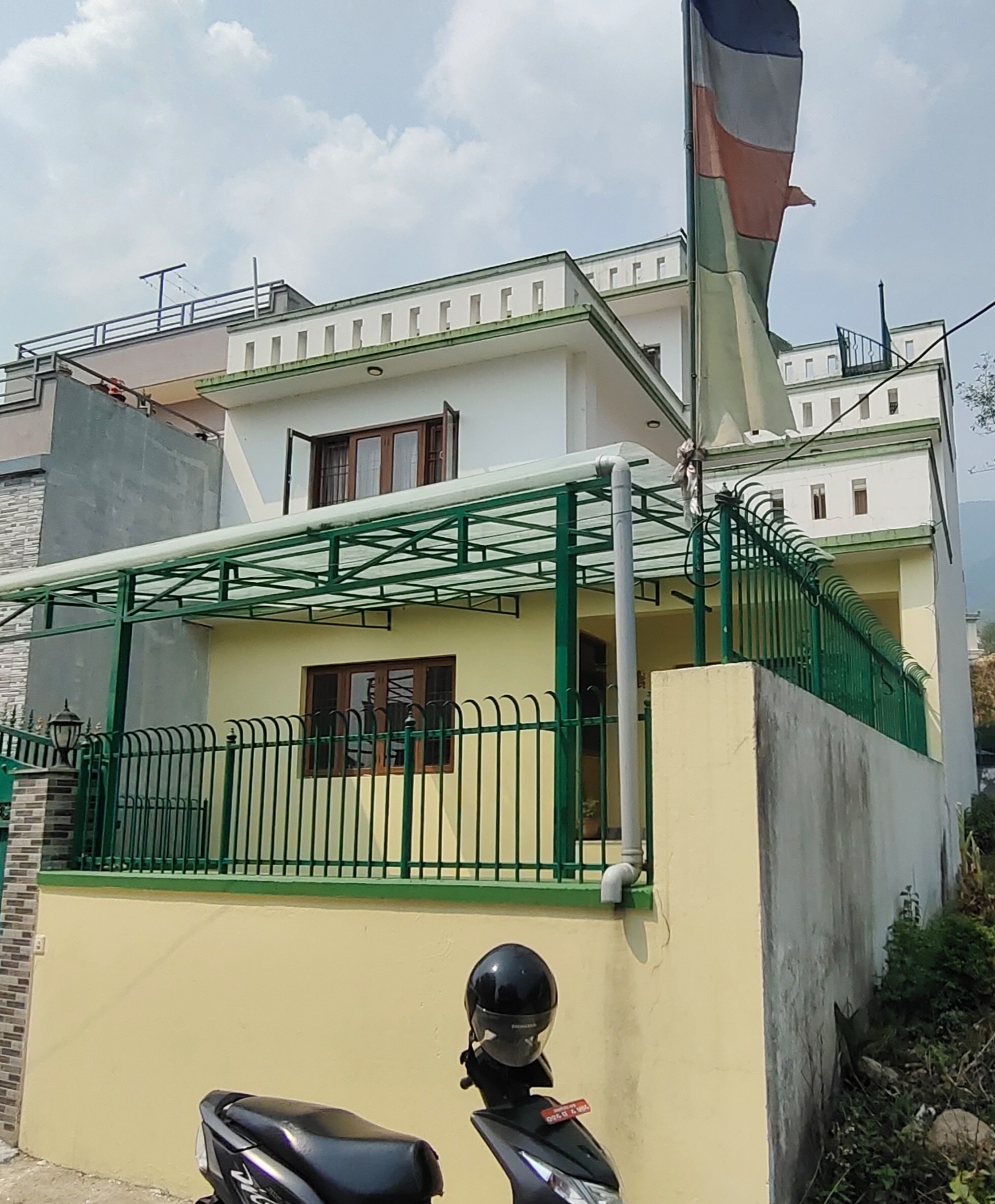 Picture of Budhanilkantha Municipality, Bagmati